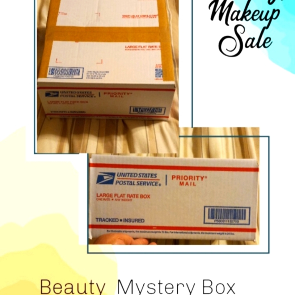 💋 👄Brand new over 40 items name brand items 💋 👄